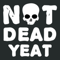 Yeat Yeat Yeat Not Dead Yeat Women's Triblend Scoop T-shirt | Artistshot