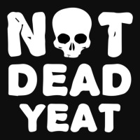 Yeat Yeat Yeat Not Dead Yeat Crop Top | Artistshot