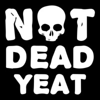 Yeat Yeat Yeat Not Dead Yeat Maternity Scoop Neck T-shirt | Artistshot