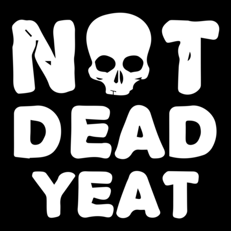 Yeat Yeat Yeat Not Dead Yeat Maternity Scoop Neck T-shirt by cm-arts | Artistshot