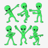 Dancing Aliens Dance Challenge Boys Girls Kids Halloween Camper Cup | Artistshot