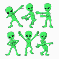 Dancing Aliens Dance Challenge Boys Girls Kids Halloween Coffee Mug | Artistshot