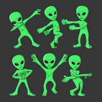 Dancing Aliens Dance Challenge Boys Girls Kids Halloween Toddler Hoodie | Artistshot