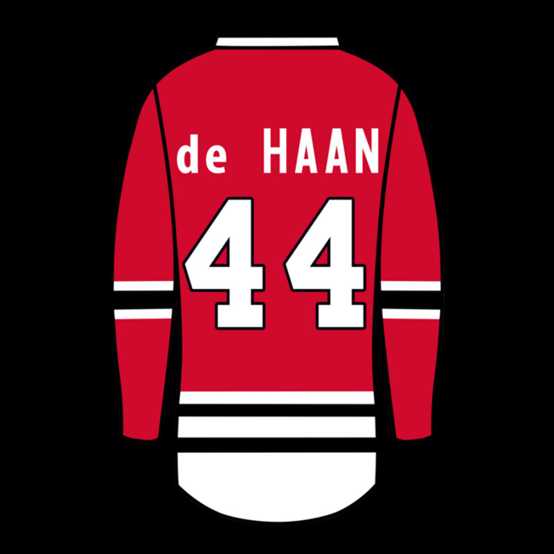 Calvin De Haan Jersey Adjustable Cap by RoxannUhlich | Artistshot