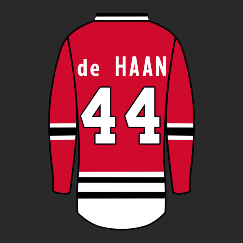 Calvin De Haan Jersey Printed hat by RoxannUhlich | Artistshot