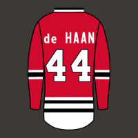 Calvin De Haan Jersey Bucket Hat | Artistshot