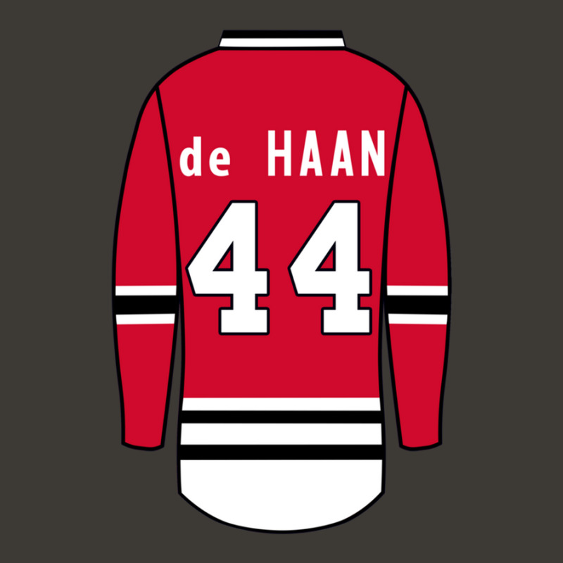 Calvin De Haan Jersey Bucket Hat by RoxannUhlich | Artistshot