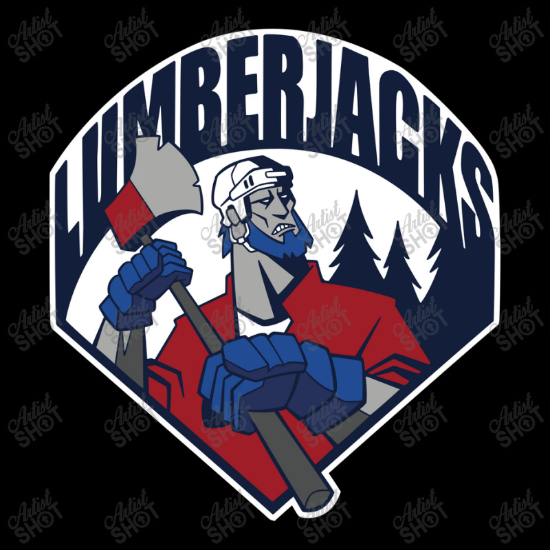 South Shore Lumberjacks Pocket T-shirt | Artistshot