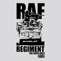 Raf Regiment Premium T Shirt Women's Triblend Scoop T-shirt | Artistshot