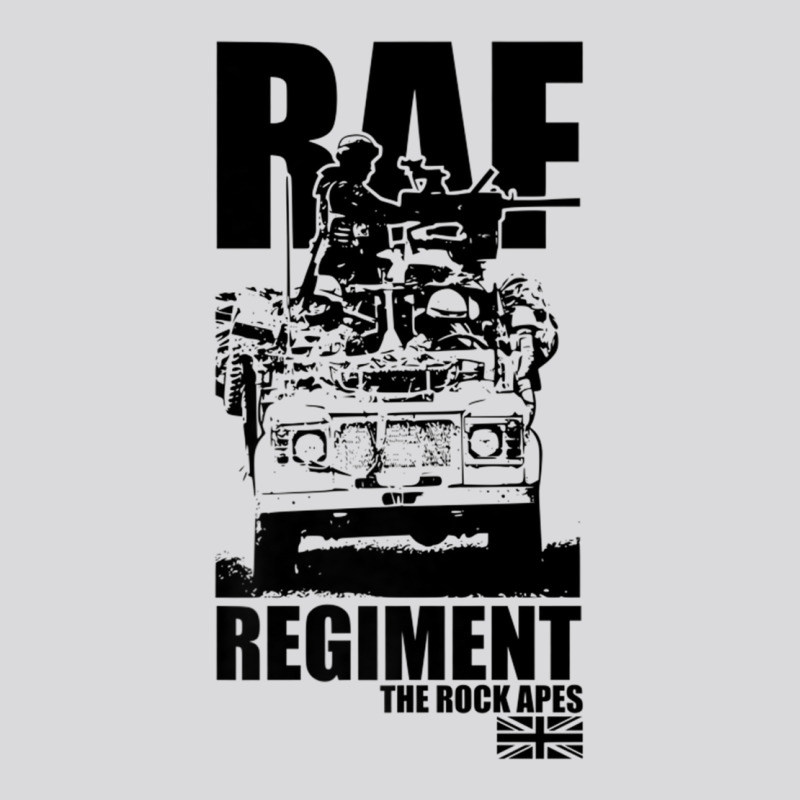 Raf Regiment Premium T Shirt Women's Triblend Scoop T-shirt by cm-arts | Artistshot