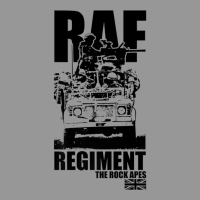 Raf Regiment Premium T Shirt Women's V-neck T-shirt | Artistshot