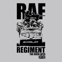 Raf Regiment Premium T Shirt Baby Bodysuit | Artistshot