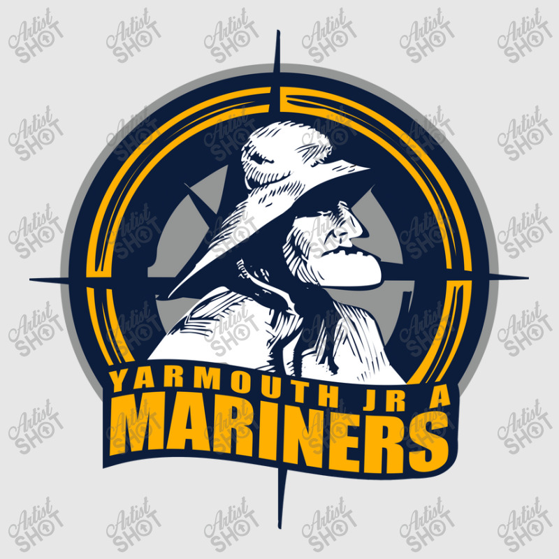 Yarmouth Mariners Hoodie & Jogger set by Aviezerfritiof | Artistshot