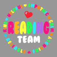 Reading Team Coach Dyslexia Teacher Specialist Literacy Crew Premium T Women's V-neck T-shirt | Artistshot