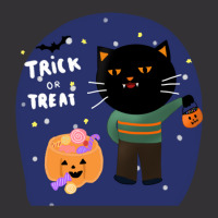 Trick Or Treat Vintage Short | Artistshot