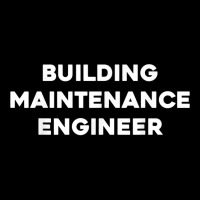 Building Maintenance Engineer T Shirt Toddler Sweatshirt | Artistshot