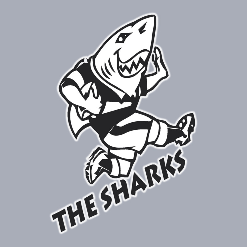 Natal Sharks For Dark Shirts South Africa Rugby Super Rugby 1 Tank Dress by ChrisHoskins | Artistshot