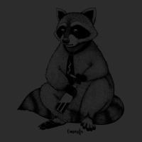 Joe The Raccoon Exclusive T-shirt | Artistshot