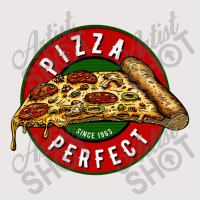 Perfect Slice Pizza Pocket T-shirt | Artistshot