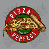 Perfect Slice Pizza Crewneck Sweatshirt | Artistshot