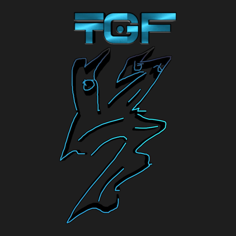 Tgfbro S Classic T-shirt by cm-arts | Artistshot