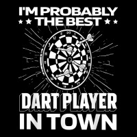 Funny Darts   Dartboard Arrow Darting T Shirt Unisex Jogger | Artistshot