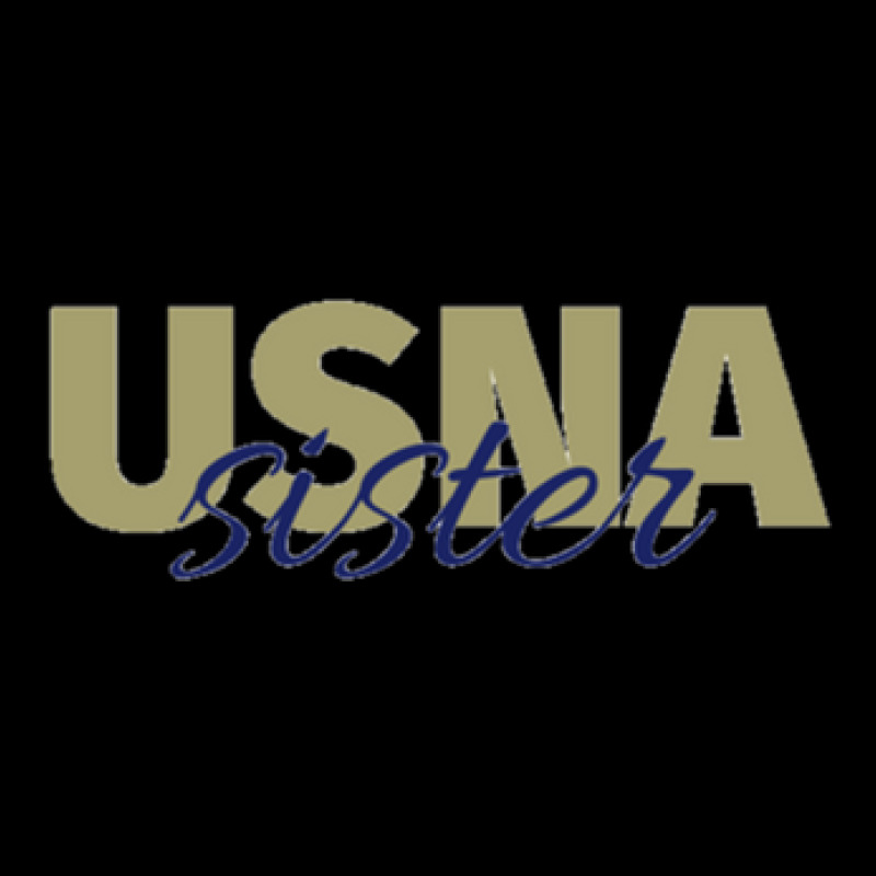 Naval Academy (usna) Sister Cropped Hoodie by ChrisHoskins | Artistshot