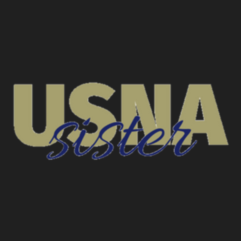 Naval Academy (usna) Sister Ladies Polo Shirt by ChrisHoskins | Artistshot