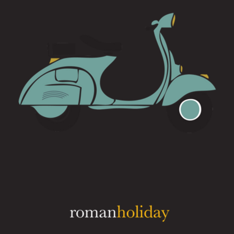 Roman Holiday - Alternative Movie Poster Vintage Cap by GregoryBlaylock | Artistshot