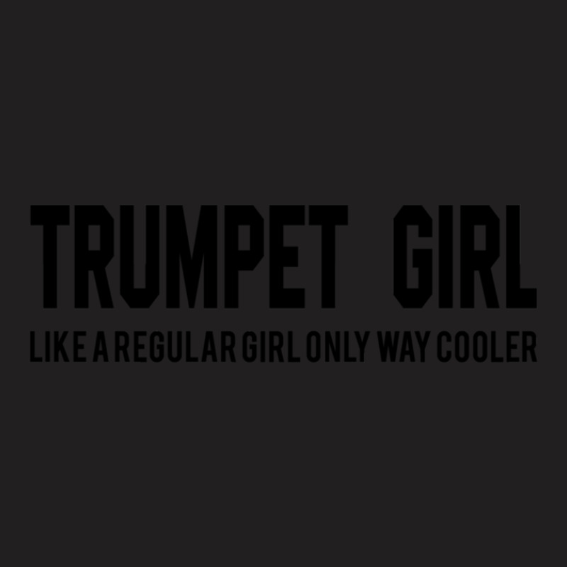 Trumpet Girl Lovers T-shirt | Artistshot