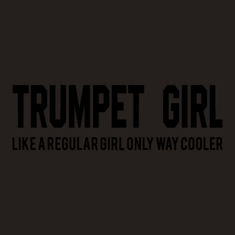 Trumpet Girl Lovers Tank Top | Artistshot