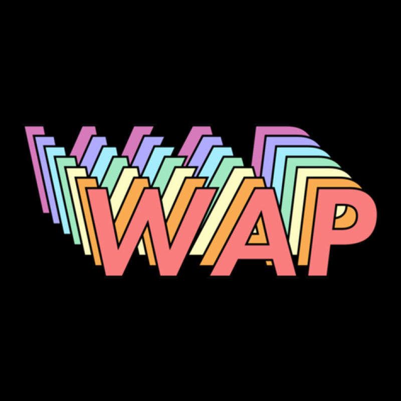 Wap Adjustable Cap | Artistshot