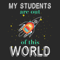 My Students Are Out Of This World For Dark Toddler T-shirt | Artistshot