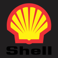 Copy Of Shell Gasoline T-shirt | Artistshot