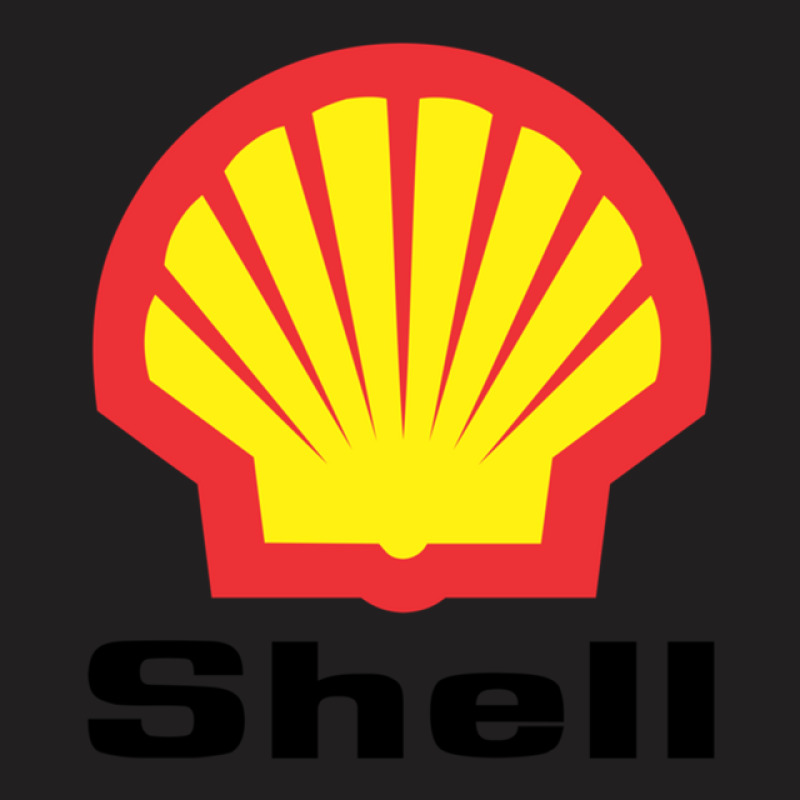 Copy Of Shell Gasoline T-shirt | Artistshot