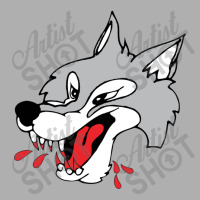 Sudbury Wolves Ladies Fitted T-shirt | Artistshot