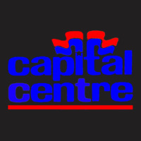 Capital Centre 1 (2) T-shirt | Artistshot