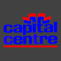 Capital Centre 1 (2) Vintage T-shirt | Artistshot