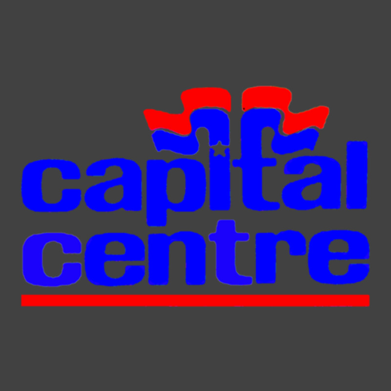 Capital Centre 1 (2) Vintage T-Shirt by TinaJosey | Artistshot