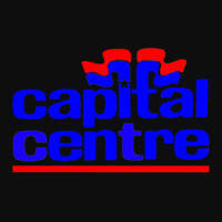 Capital Centre 1 Crop Top | Artistshot