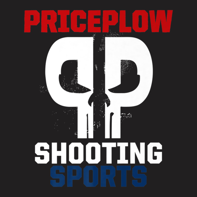 Priceplow Shooting Sports Shirt (front Only) Premium T Shirt T-shirt | Artistshot