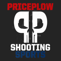 Priceplow Shooting Sports Shirt (front Only) Premium T Shirt 3/4 Sleeve Shirt | Artistshot