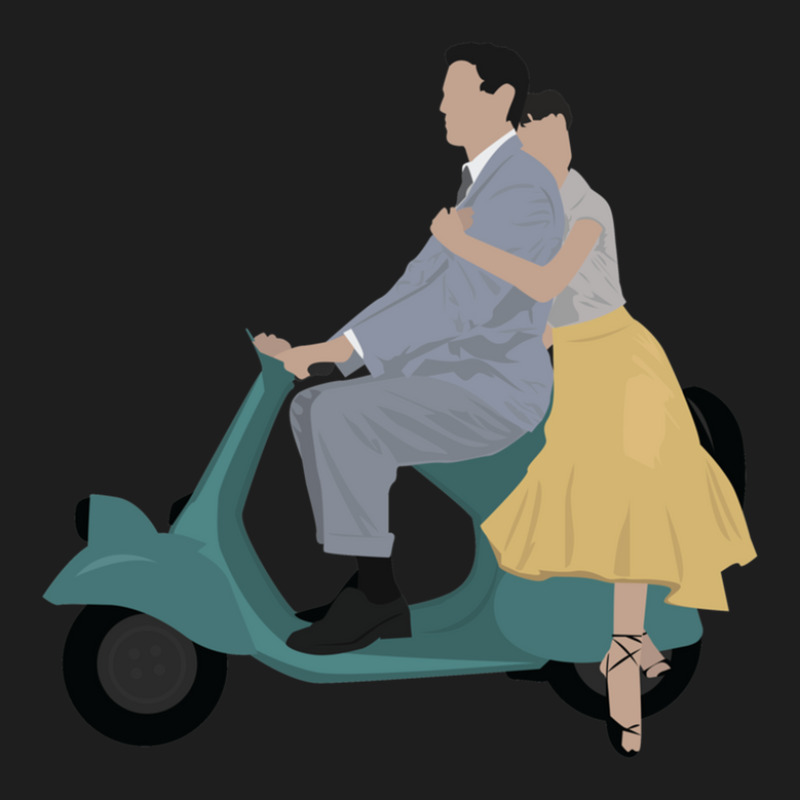 Roman Holiday Movie Classic T-shirt by GregoryBlaylock | Artistshot