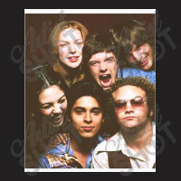 That '70s Show Cast T-shirt | Artistshot