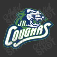 Burlington Cougars Baby Bodysuit | Artistshot