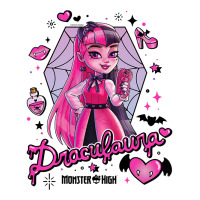 Kids Monster High   Draculara Premium T Shirt 3/4 Sleeve Shirt | Artistshot