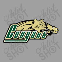 Cobourg Cougars Toddler Hoodie | Artistshot