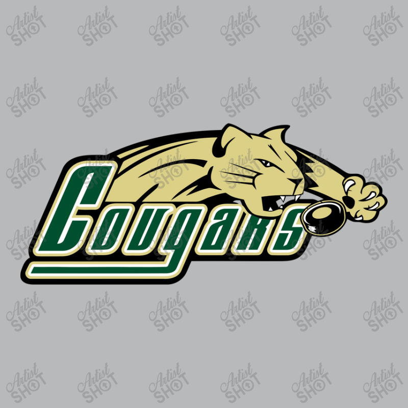 Cobourg Cougars Youth Sweatshirt by Aviezerfritiof | Artistshot