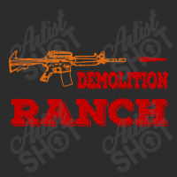 Demolition Ranch Exclusive T-shirt | Artistshot