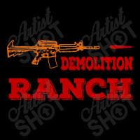 Demolition Ranch Long Sleeve Shirts | Artistshot